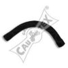 BMW 11531721708 Radiator Hose